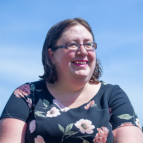 Staff Picture